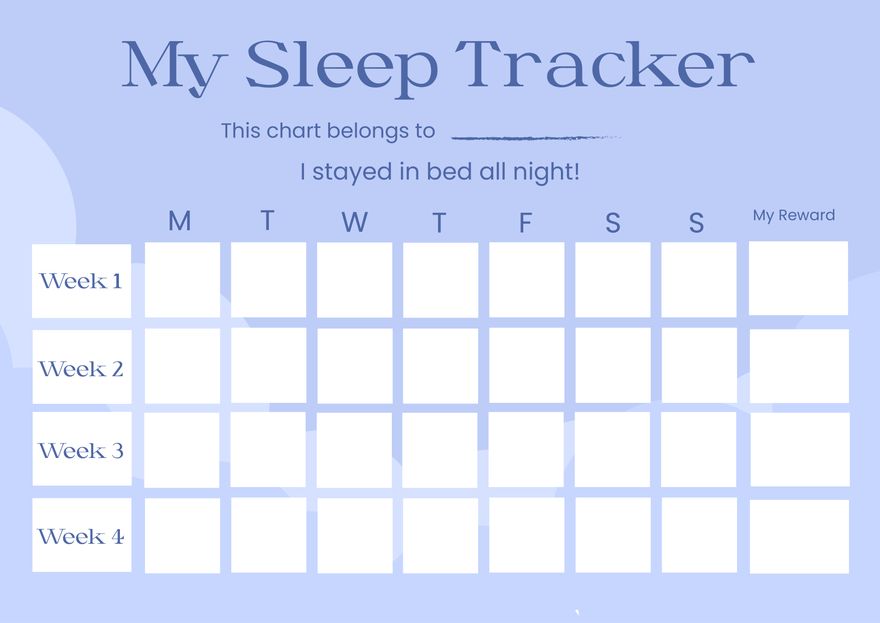 Bedtime Night and Body Routine