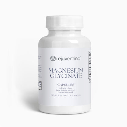 Magnesium Glycinate