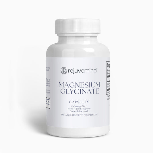 Magnesium Glycinate