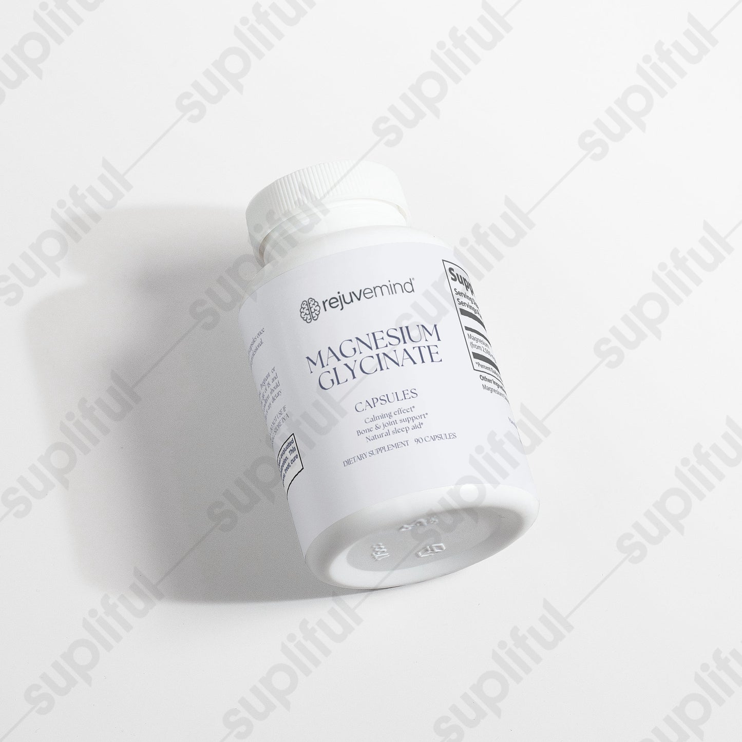 Magnesium Glycinate