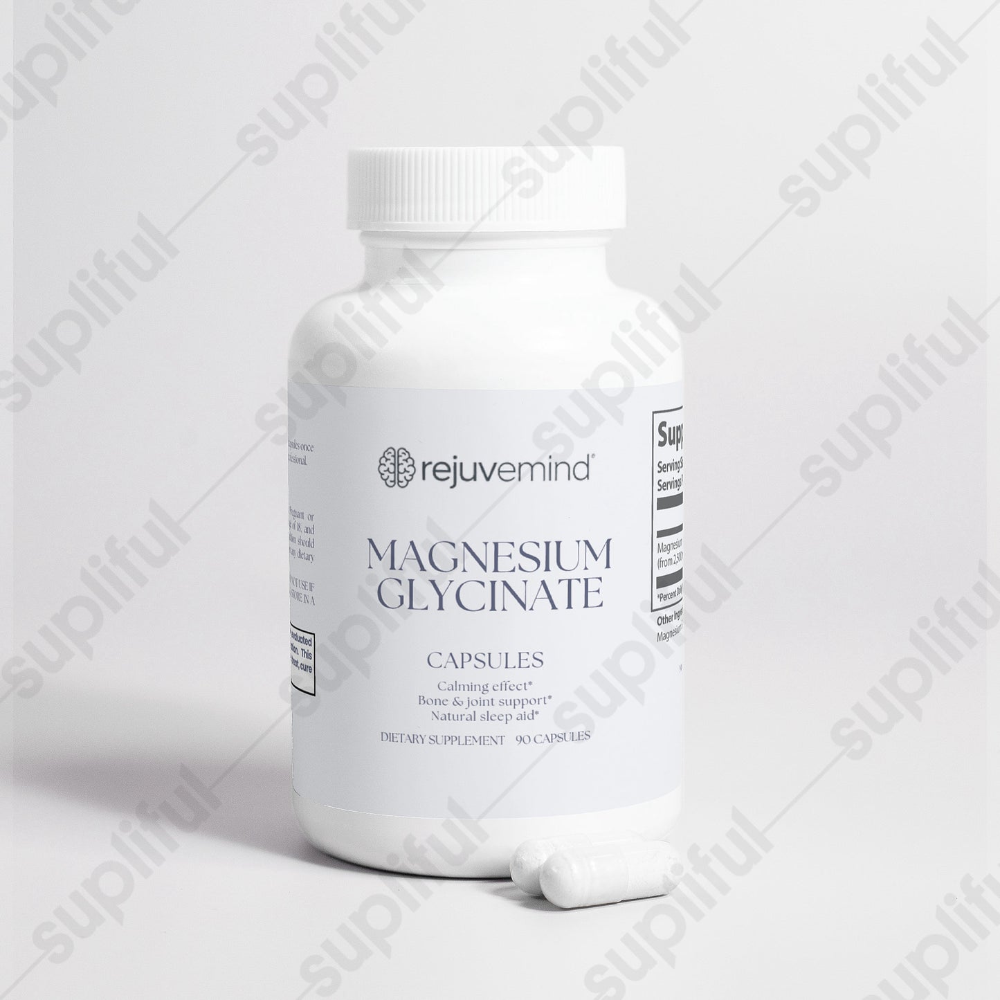 Magnesium Glycinate
