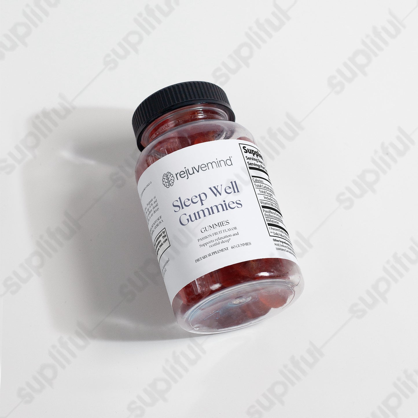RejuveMind’s Sleep Gummies (Adult)