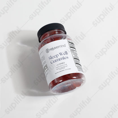 RejuveMind’s Sleep Gummies (Adult)
