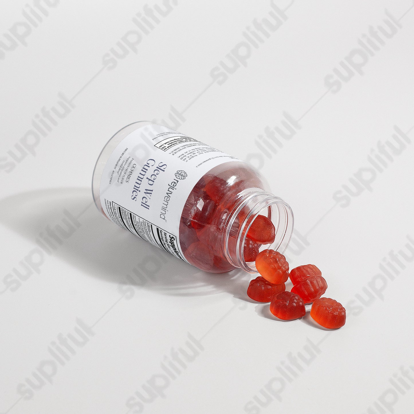 RejuveMind’s Sleep Gummies (Adult)