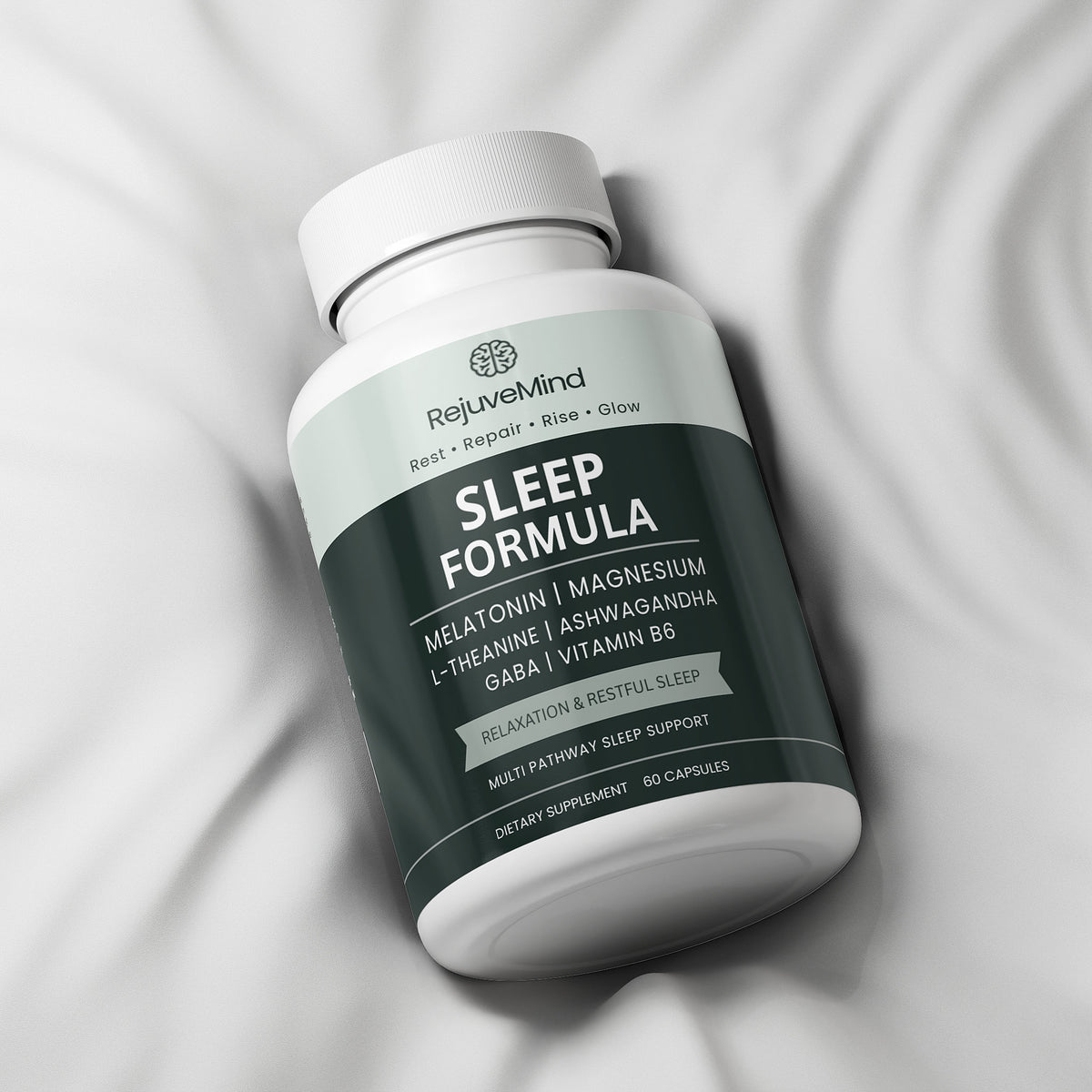Deep Sleep Formula