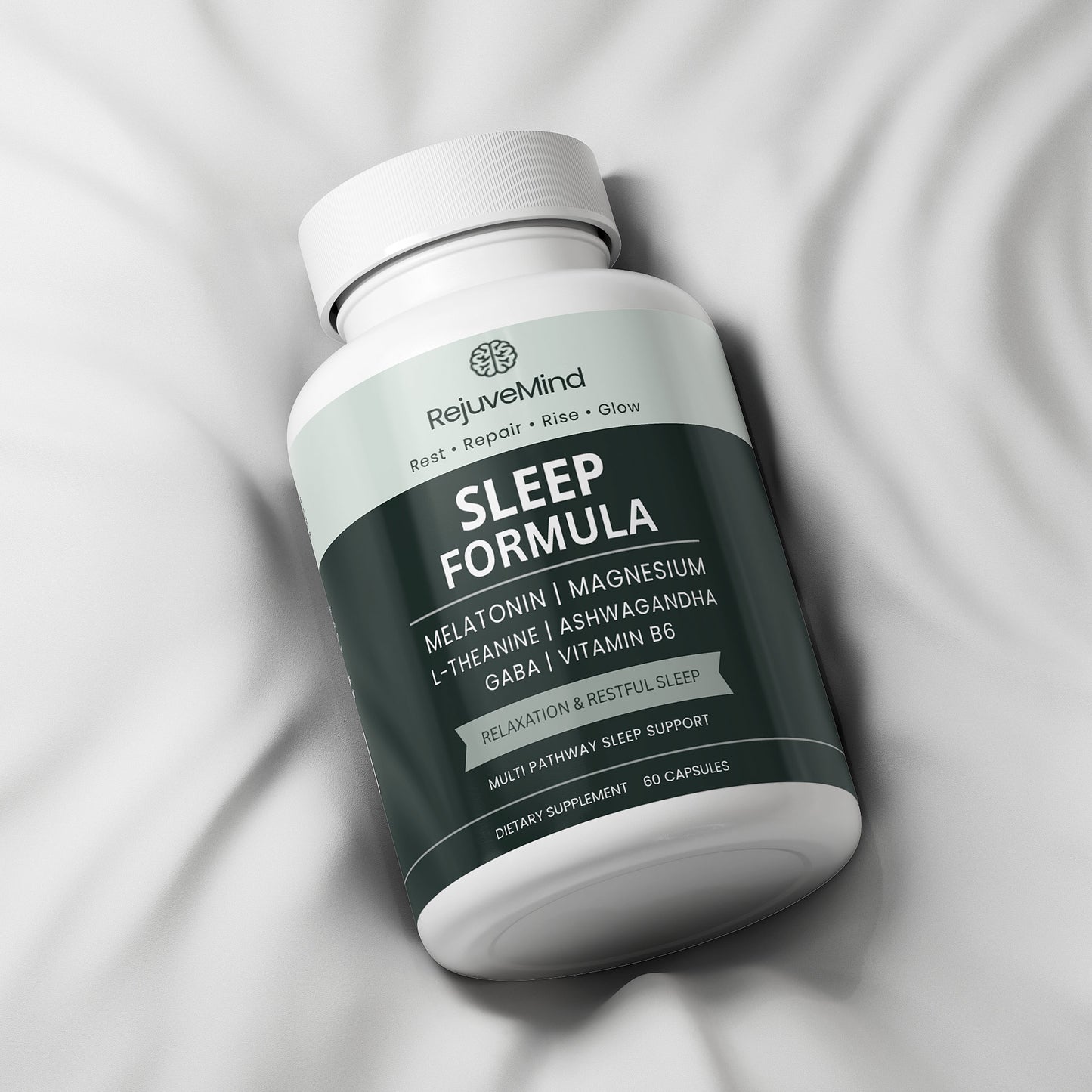 Deep Sleep Formula
