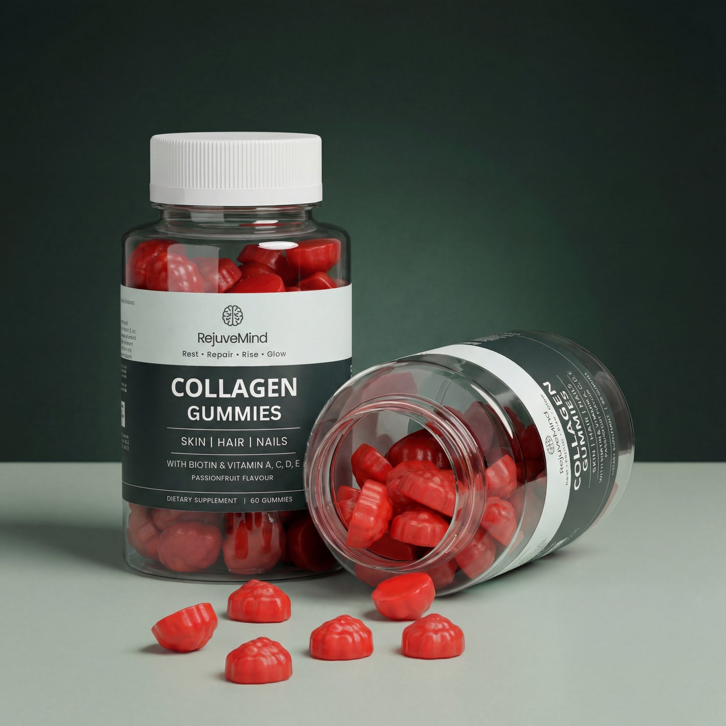 Beauty Reset Gummies