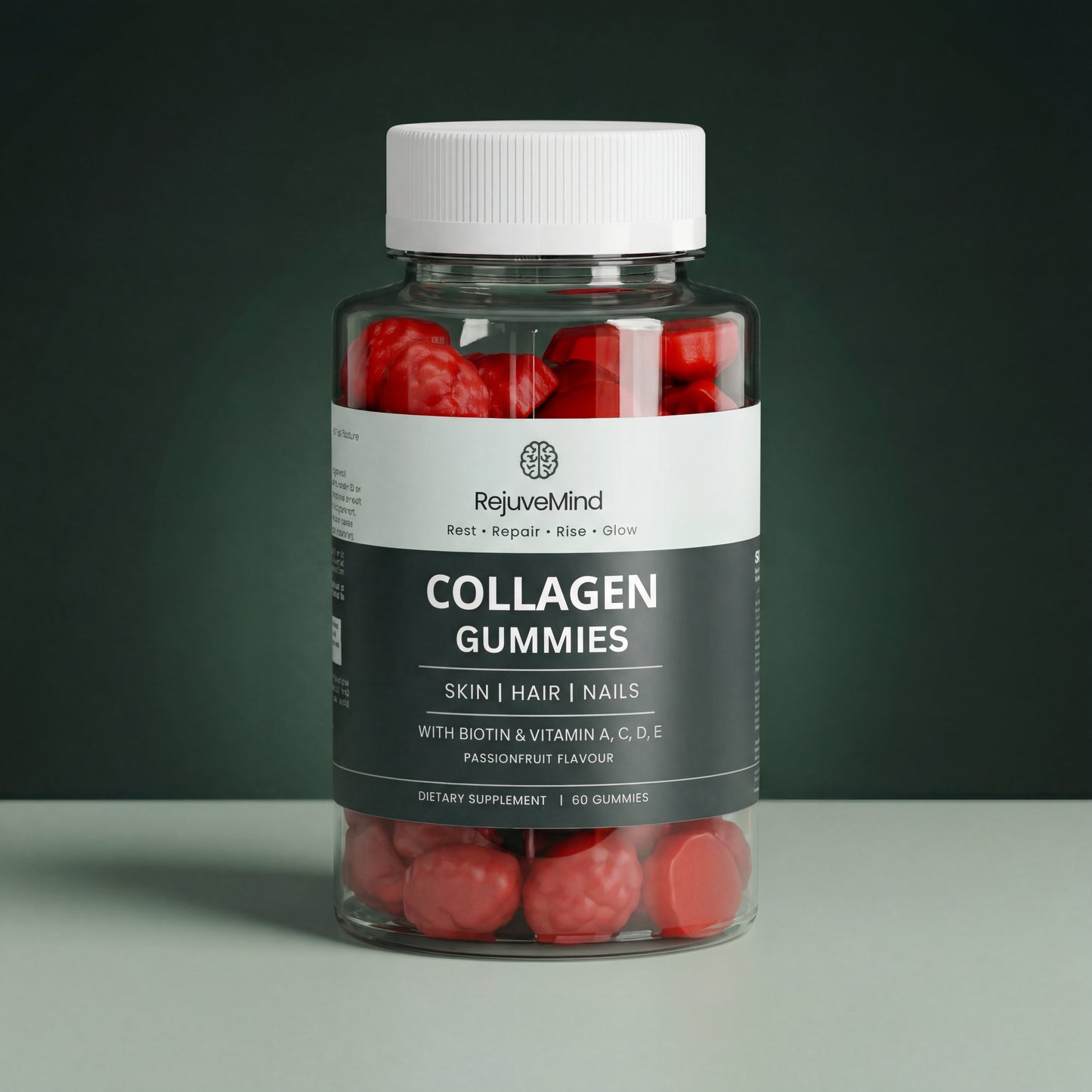 Beauty Reset Gummies