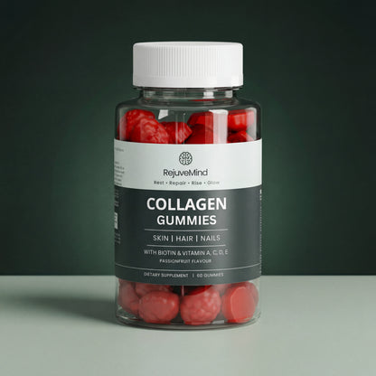 Beauty Reset Gummies