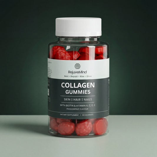 Beauty Reset Gummies