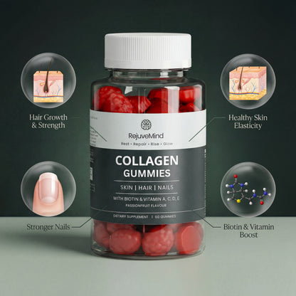 Beauty Reset Gummies