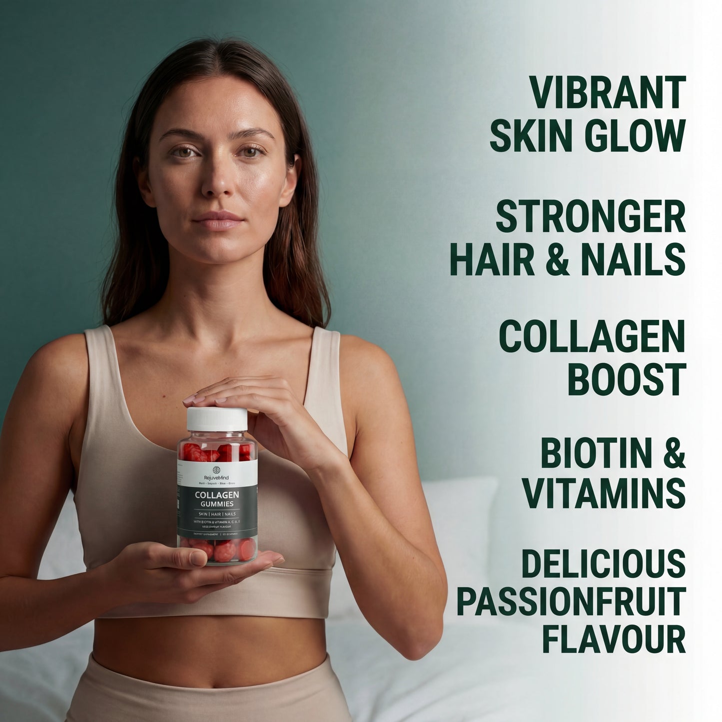 Beauty Reset Gummies