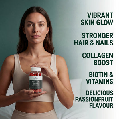 Beauty Reset Gummies